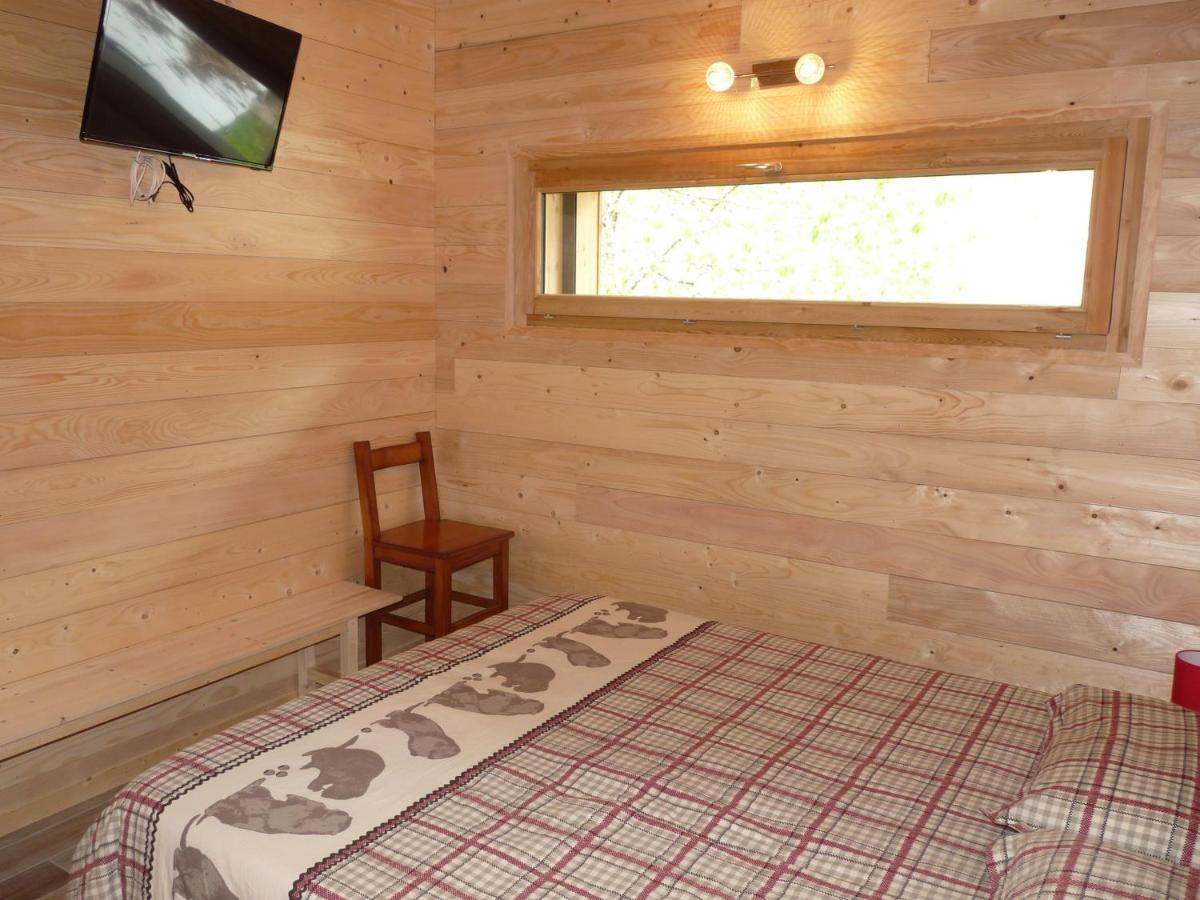 Les Petites Marmottes Villa Vaujany Exterior photo